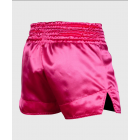 Муай Тай Шорти - Venum Muay Thai Shorts Classic - Pink/White​